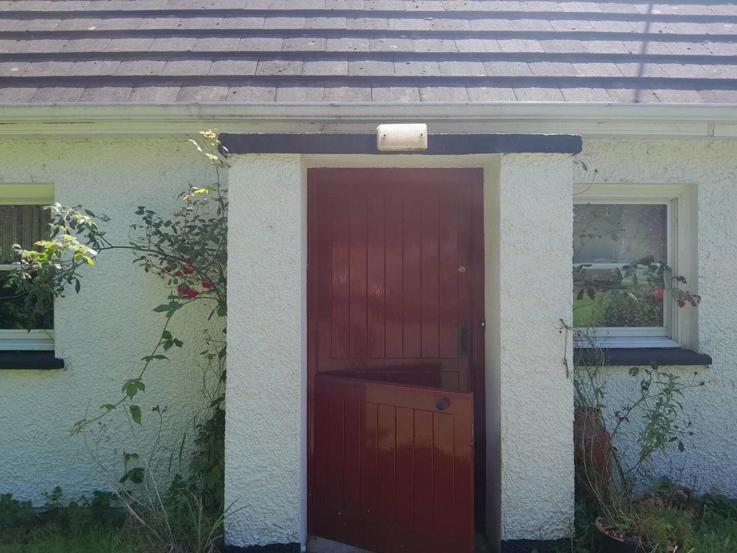 Longford Holiday Red Rose Self Catering Cottage Экстерьер фото